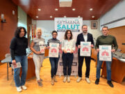 La Setmana de la Salut de Lloret de Mar inclou una quinzena d’activitats i se centra en la salut respiratòria