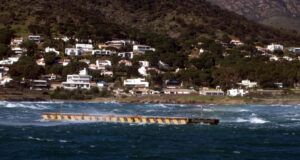 Es manté el tall a l’R11 i l’RG1 entre Figueres i Portbou a causa dels avisos per fortes ventades a la zona