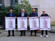El festival d’humor en català Festimams celebra deu anys i es transforma en Cardagràcia, amb seus a Girona i Olot