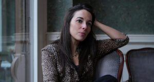 Nerea Pallares publica ‘Punt d’aranya’: “Fins quan sostindrem un sistema que no ens sosté?”