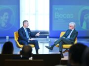 Fundación Telefónica donarà suport a 150 joves en àrees tecnològiques avançades
