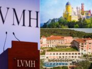 Sintra entra en el radar del luxe global amb la compra del Penha Longa