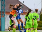 Les dones lideren el llegat del futbol a Espanya
