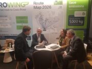 Les comarques gironines impulsen la seva connectivitat aèria al CONNECT 2026 a Lublin