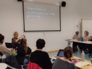 La Coma Cros de Salt acollirà la segona edició del programa per a emprenedors culturals