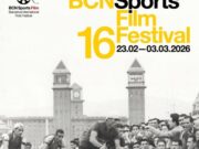 Salt acollirà per tercer any consecutiu les projeccions del BCN Sports Film Festival