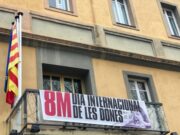 Salt organitza activitats culturals i tallers per commemorar el 8M