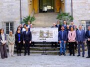 El projecte ‘Devesa de Salut’ es corona com a guanyador del concurs d’idees per al Campus de Salut