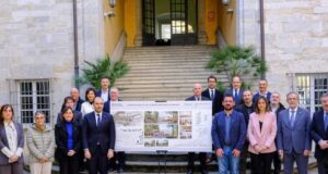 El projecte ‘Devesa de Salut’ es corona com a guanyador del concurs d’idees per al Campus de Salut