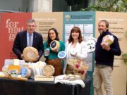 Formatgem! es consolida com l’esdeveniment clau del formatge artesà català a Girona
