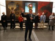 La Casa de Cultura Les Bernardes de Girona acull tres destacats artistes del realisme contemporani