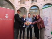 Sis municipis gironins acolliran la quinzena edició del torneig d’handbol Costa Brava Lloret Cup durant la Setmana Santa