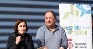 Arbúcies presenta el projecte Riunatur per a un turisme sostenible a través dels Camins d’Aigua