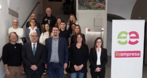 La Diputació de Girona i Reempresa preserven 54 negocis i mantenen 144 llocs de treball durant 2025