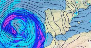 Setmana Santa 2026 amb ambient més fred i possible inestabilitat en Salt