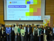 Icaria presenta eines per millorar la resiliència davant inundacions a Barcelona