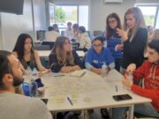 UAX impulsa l’ocupabilitat dels estudiants connectant-los amb empreses líders