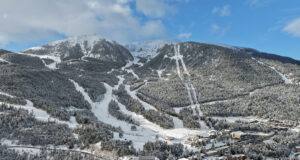 Masella preveu allargar la temporada fins al 19 d’abril gràcies a les abundants nevades d’aquest any