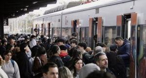 Els maquinistes avalen els nous horaris de Rodalies que haurien de permetre reobrir l’R4 dimarts