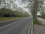 Girona vol que els asfaltatges a la ciutat siguin més sostenibles i que absorbeixin el soroll del trànsit