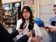 Geis exigeix a Guanyem i Esquerra flexibilitzar el porta a porta a Girona i continuar abaixant la taxa d’escombraries