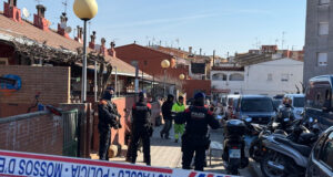 La xarxa dedicada al tràfic de droga amb epicentre a Figueres utilitzava pisos de la ciutat com a base logística