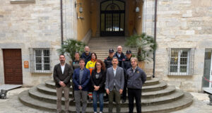 El 112 augmenta un 8% les trucades a Girona el 2025 amb Sant Joan i l’incendi de Mont-ras com a episodis principals