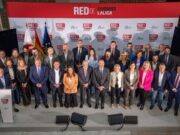 La FEMP i LALIGA presenten una xarxa de ciutats contra l’odi esportiu