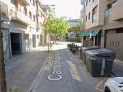 Atracaments exprés a Girona: així ha caigut el jove sospitós