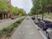 Cinc euros i un cúter: l’agressió que ha sacsejat Salt
