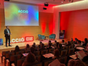 La demarcació de Girona arriba a les 88 startups, un 6% més que el 2024 i la xifra més alta de la sèrie històrica
