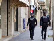Augmenten un 22% els accidents amb ferits a Girona durant el 2025 i l’Ajuntament ho atribueix als patinets