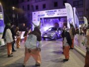 L’Eco Rallye Mallorca-Inca Ciutat destaca per la seva aposta ecològica