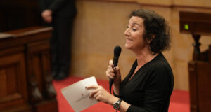 La Generalitat adjudica 293 milions de deute nou a tres entitats a un tipus mitjà “molt avantatjós” del 2,331%