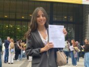 La guanyadora de l’EIR 2026 Maria Gallego aposta per la pediatria