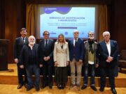 Sevilla acull una jornada clau per a la investigació i l’homopatia amb un fort enfocament clínic i científic.