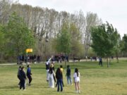 Salt acollirà la 15a edició de les Setmanes de l’Activitat Física i la Salut amb més de 40 activitats