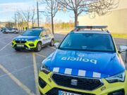 La Policia Local de Salt evita prop del 75% dels intents d’ocupació durant el 2025
