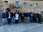 El Consorci de les Gavarres destina més de 450.000 euros al seu Pla d’Actuacions per al 2026