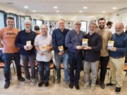 Presentació del llibre ‘L’Alta Garrotxa en Essència’ de la Diputació de Girona