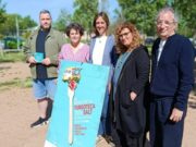 La 8a edició del Mercat de la Furgoteca transformarà Salt en un esdeveniment gastronòmic del 24 al 26 d’abril