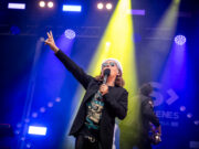 Buhos posa el punt final a l’Strenes de Girona amb un concert doble per celebrar els 20 anys de trajectòria