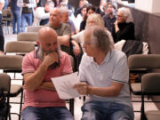 Una seixantena de municipis gironins firmen un manifest perquè s’aturi el pla d’energies renovables promogut pel Govern