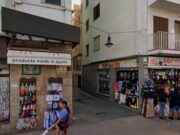 Un apunyalament múltiple sacseja la matinada a Lloret de Mar
