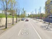 Intenten robar a un policia fora de servei i acaba detenint-los a Girona