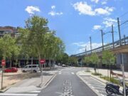 Sorprenen tres joves in fraganti després de robar en un pis de Girona
