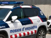 Detingut per assaltar dues farmàcies a Salt i Girona en un sol dia