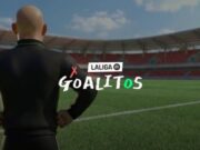 LALIGA reforça la seva estratègia digital amb l’estrena de GOALITOS