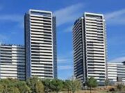 El complex Skyline Madrid llança al mercat habitatges d’1, 2 i 3 dormitoris