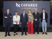 La cooperativa Cofares presenta el seu ecosistema logístic i digital al Congrés